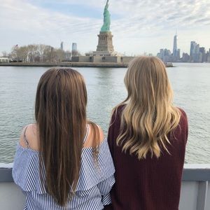 Meet your Posher, Lexi